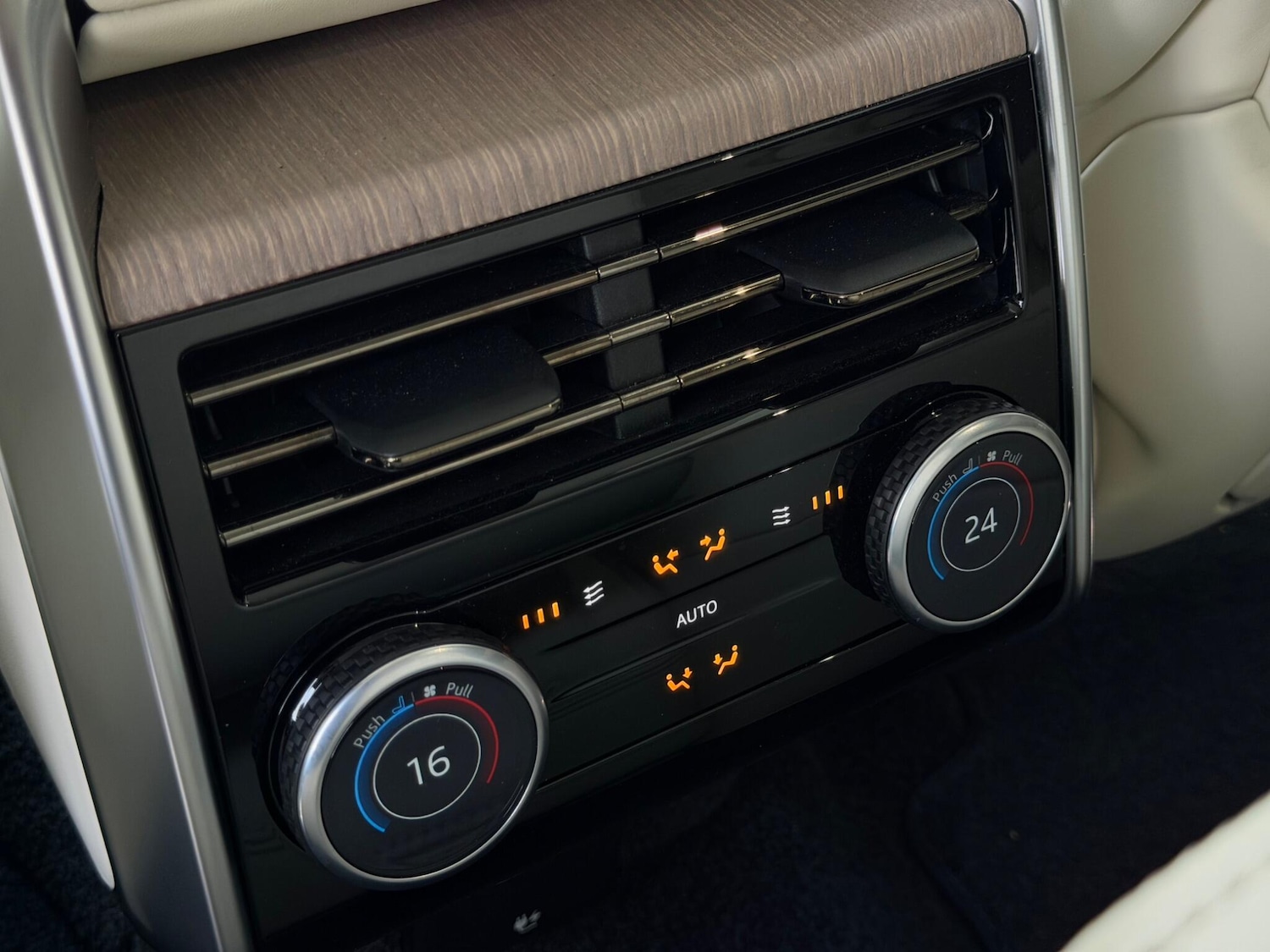 Used Land Rover Range Rover 2023 for sale - 78048255: Photo 84