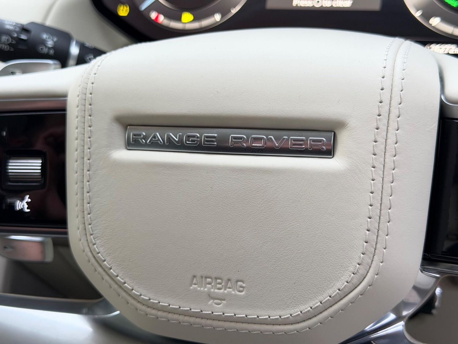 Used Land Rover Range Rover 2023 for sale - 78048255: Photo 86