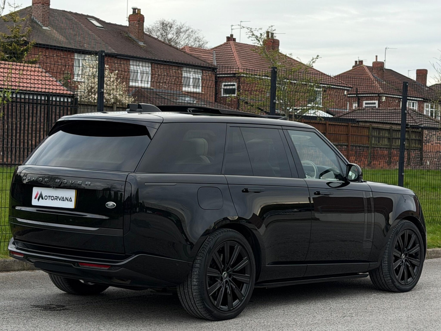 Used Land Rover Range Rover 2023 for sale - 78048255: Photo 9