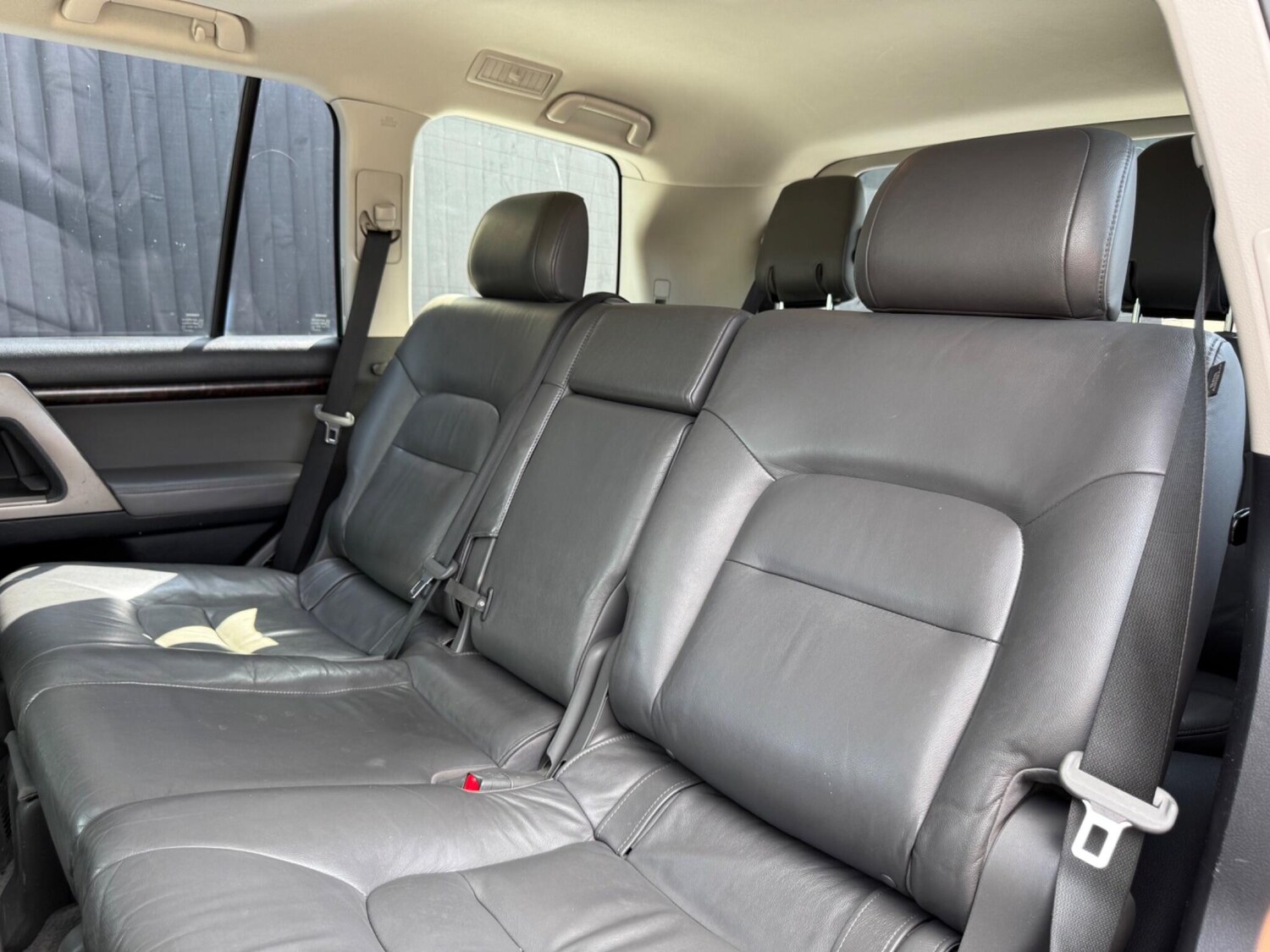 Used Toyota Land Cruiser 2010 for sale - 77574556: Photo 21