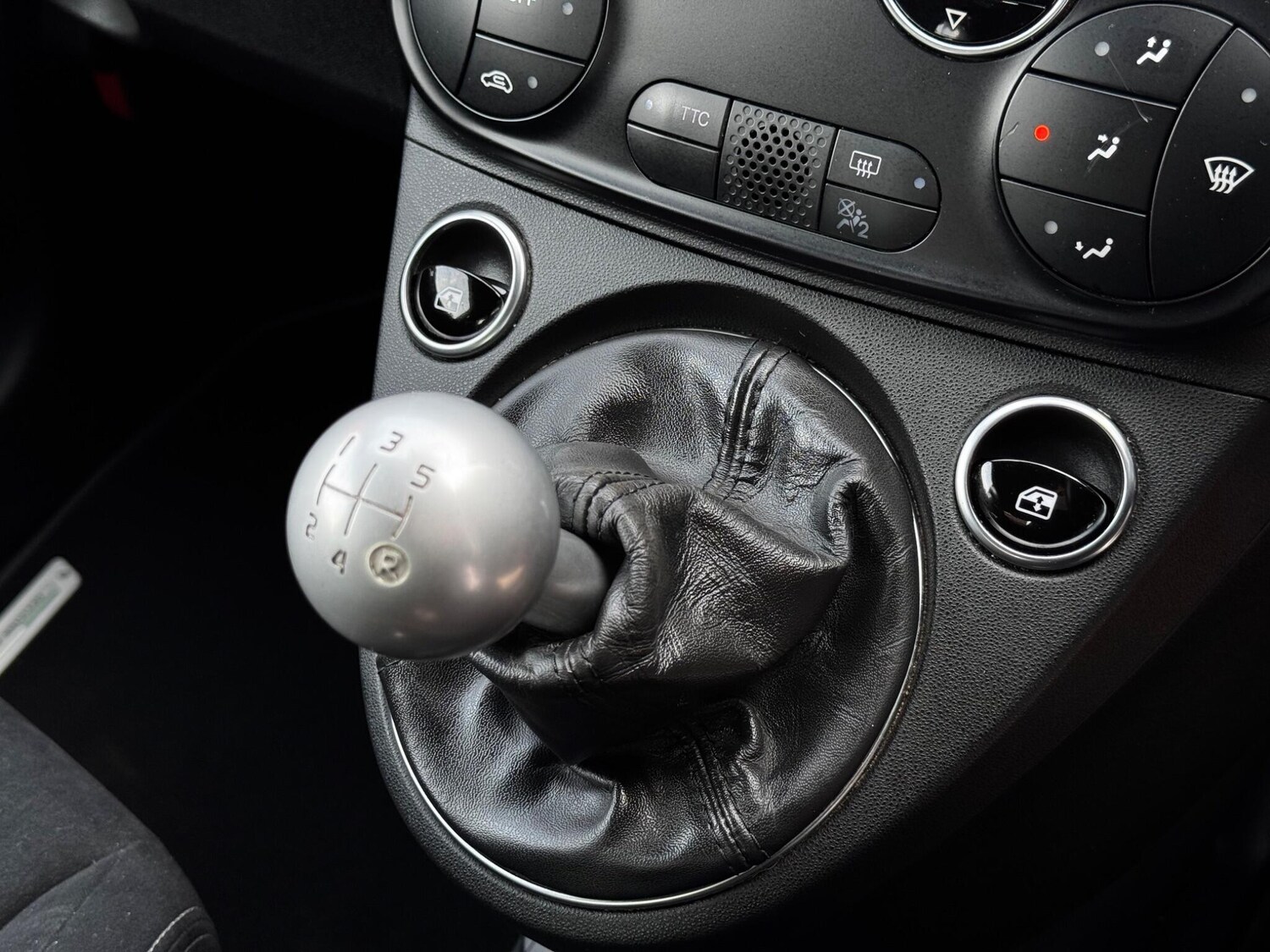 Used Abarth 595 2021 for sale - 76560936: Photo 18