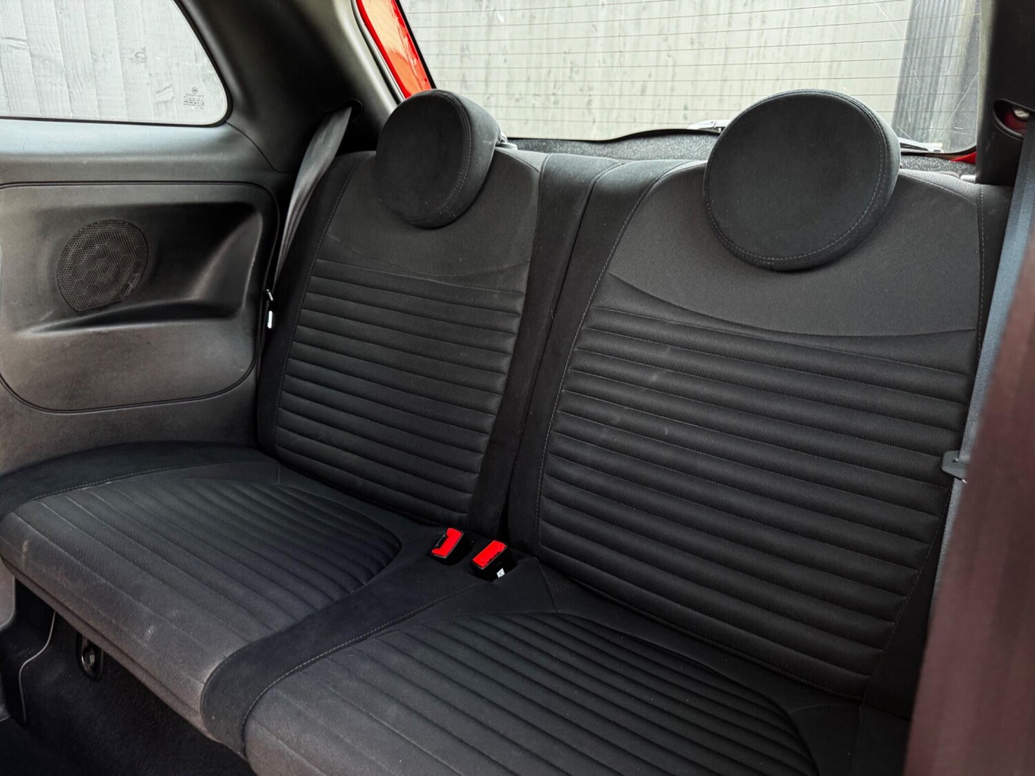 Used Abarth 595 2021 for sale - 76560936: Photo 21