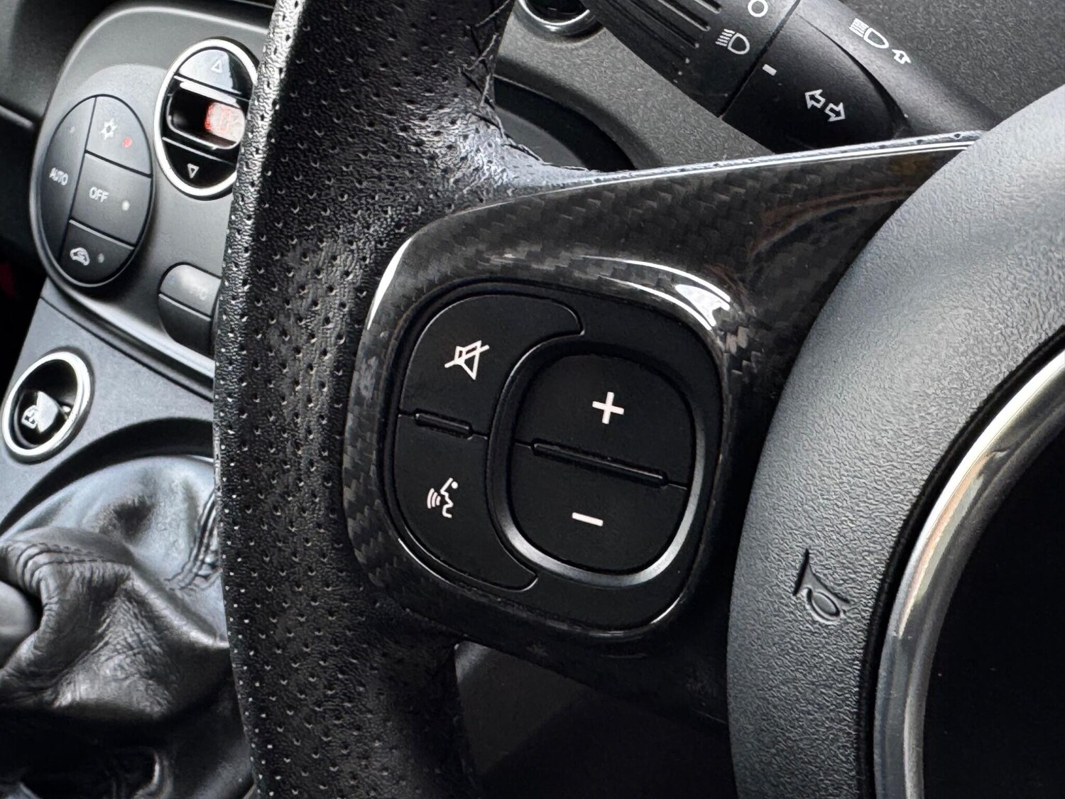 Used Abarth 595 2021 for sale - 76560936: Photo 23