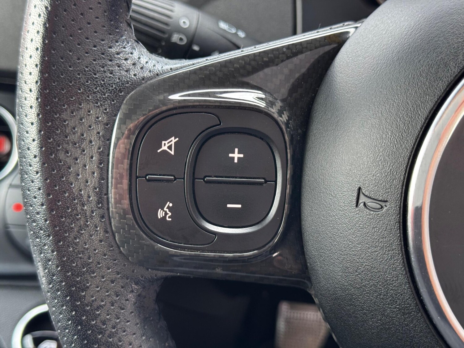 Used Abarth 595 2021 for sale - 76560936: Photo 24