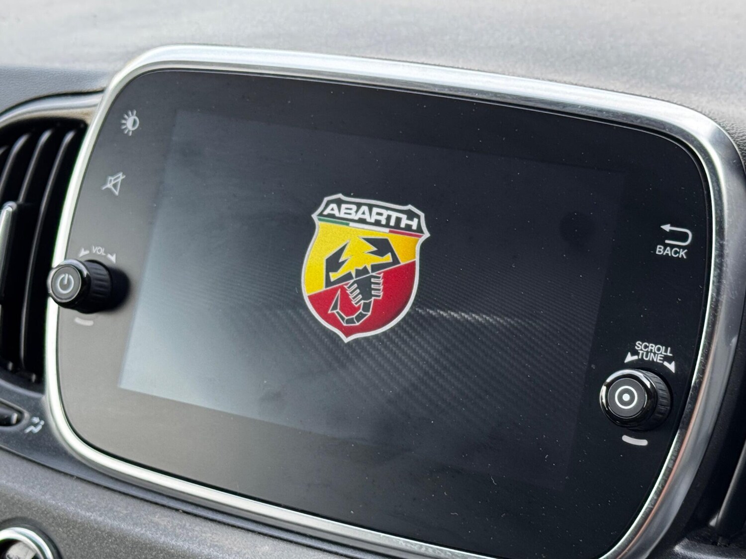 Used Abarth 595 2021 for sale - 76560936: Photo 33