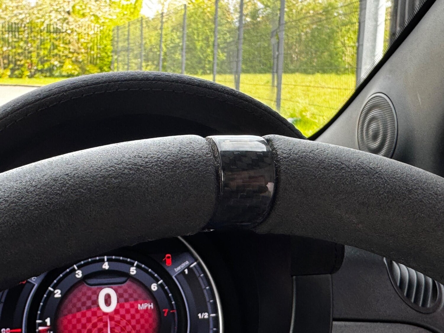 Used Abarth 595 2021 for sale - 76560936: Photo 35