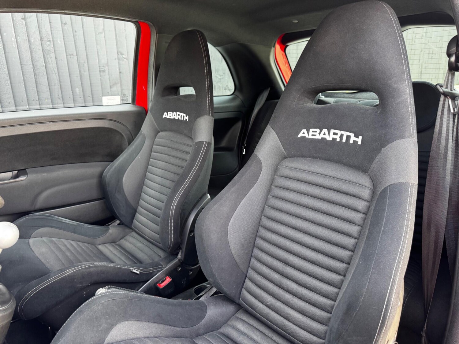 Used Abarth 595 2021 for sale - 76560936: Photo 37