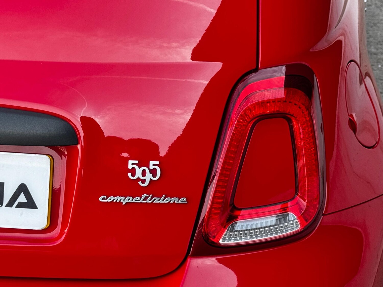 Used Abarth 595 2021 for sale - 76560936: Photo 41