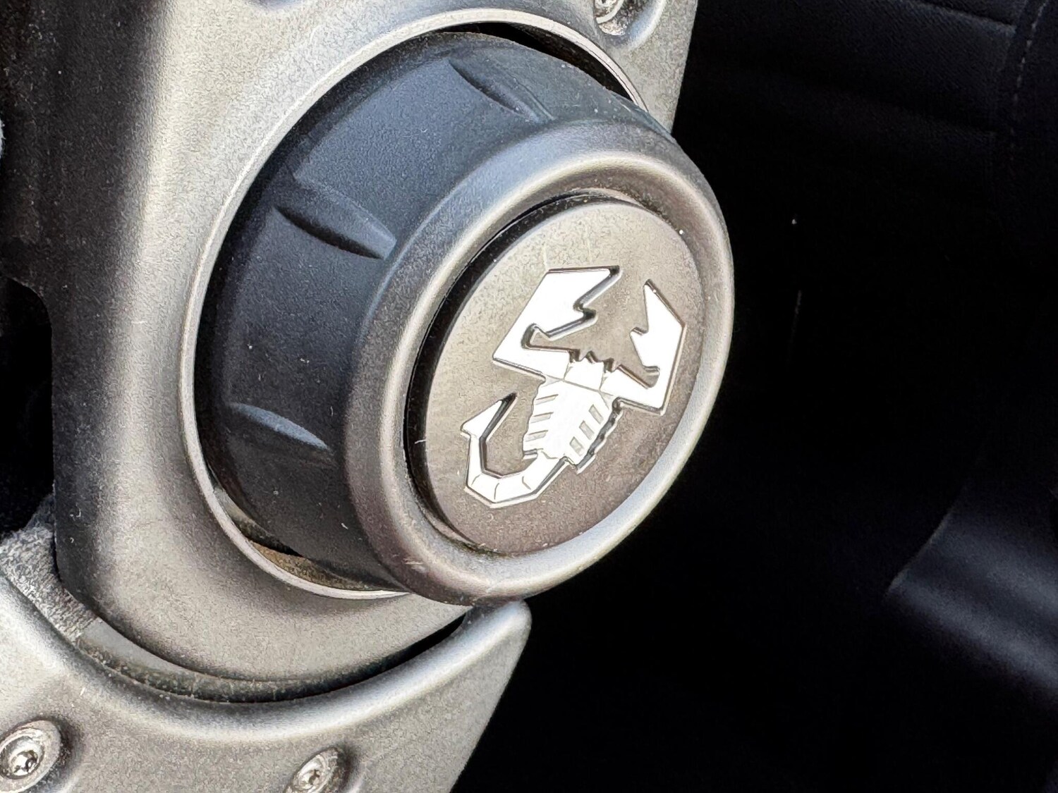 Used Abarth 595 2021 for sale - 76560936: Photo 48