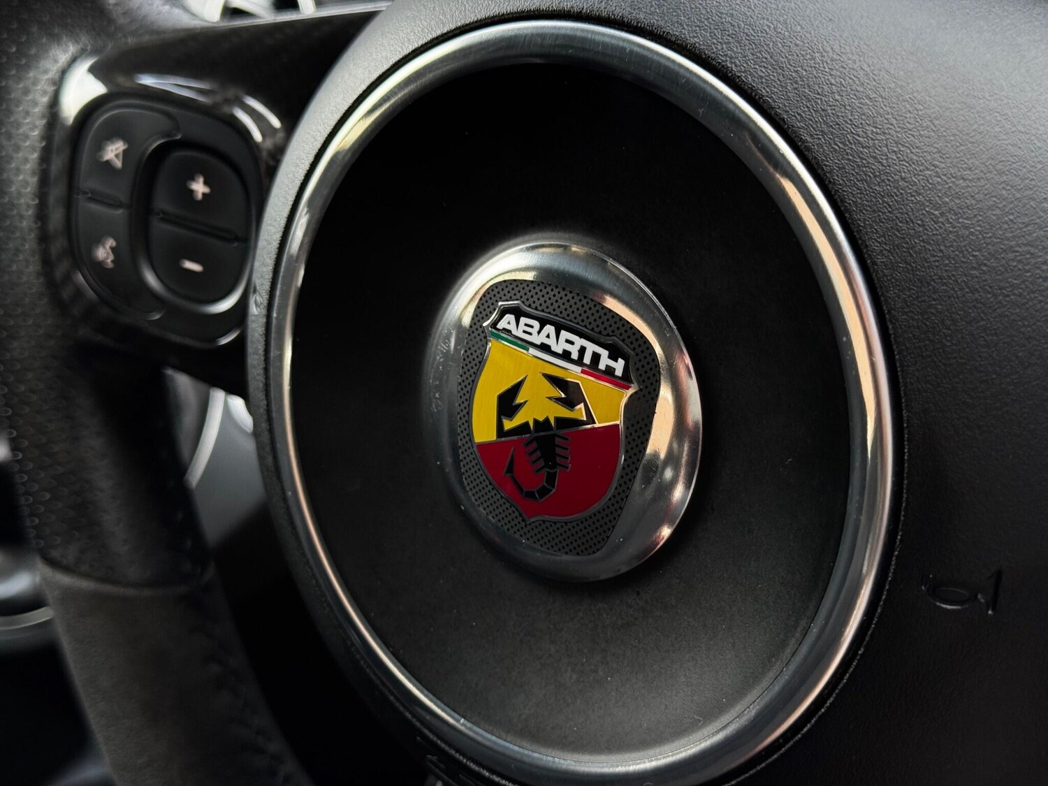 Used Abarth 595 2021 for sale - 76560936: Photo 49