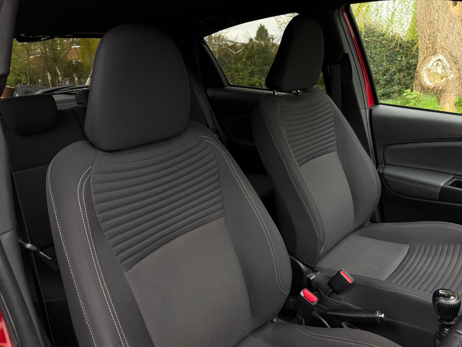 Used Toyota Yaris 2016 for sale - 78100478: Photo 16