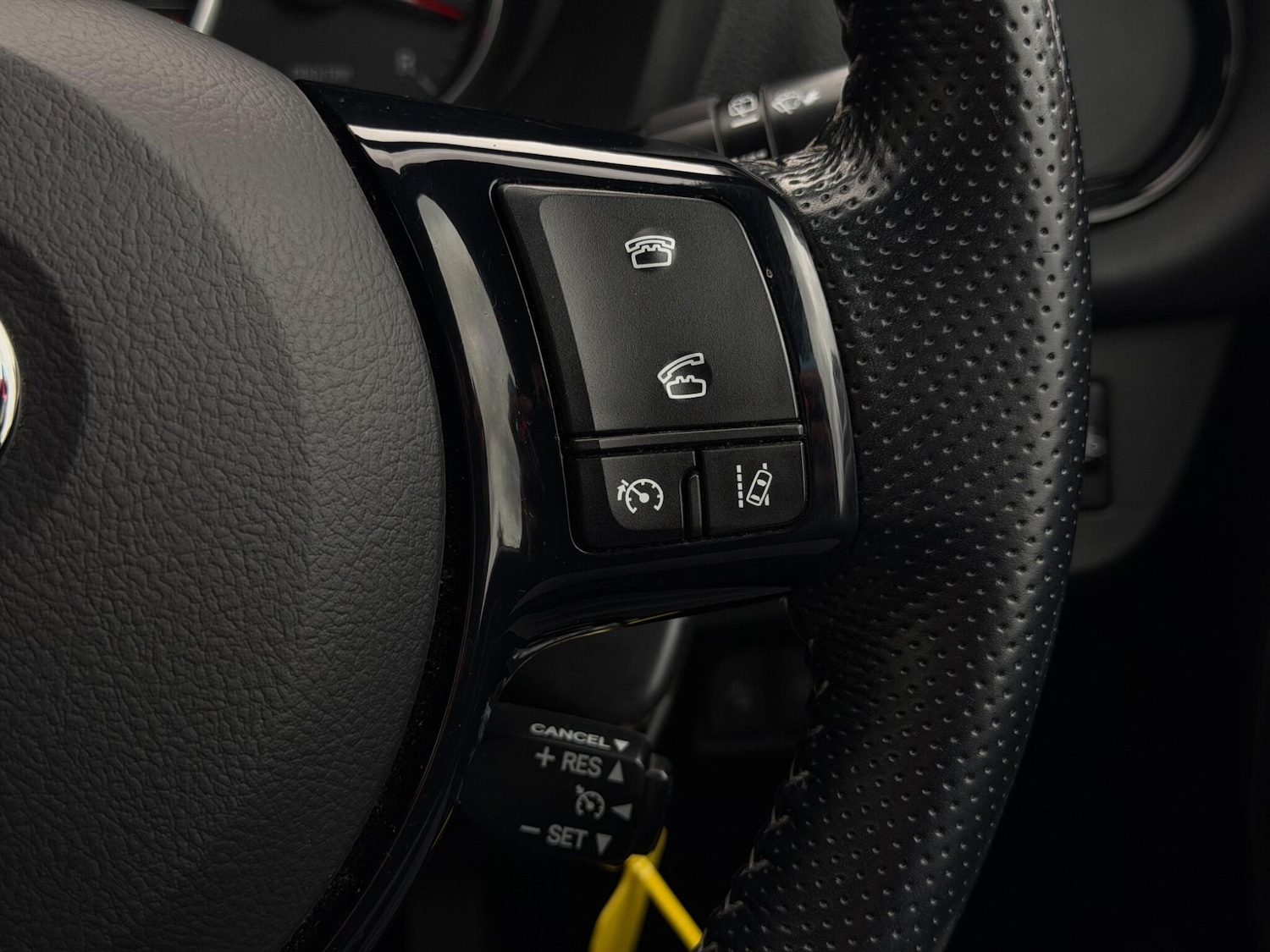 Used Toyota Yaris 2016 for sale - 78100478: Photo 22