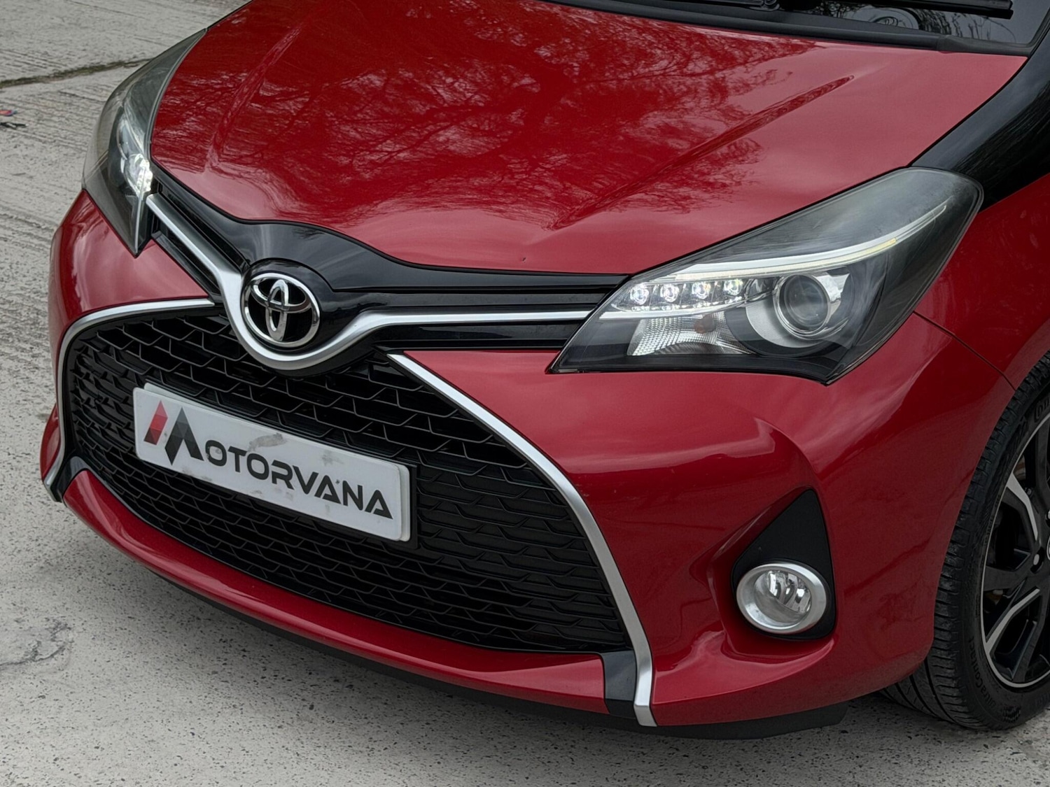 Used Toyota Yaris 2016 for sale - 78100478: Photo 27