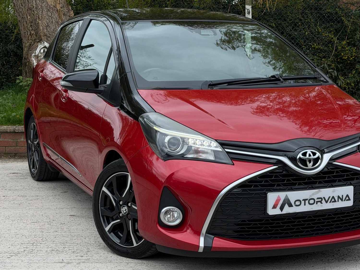 Used Toyota Yaris 2016 for sale - 78100478: Photo 5