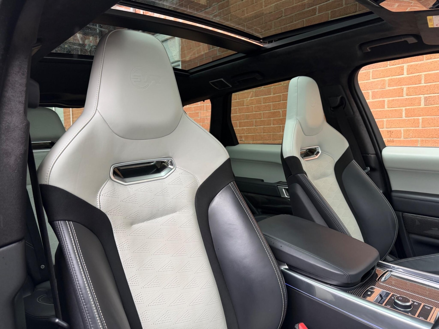 Used Land Rover Range Rover Sport 2021 for sale - 77509944: Photo 20