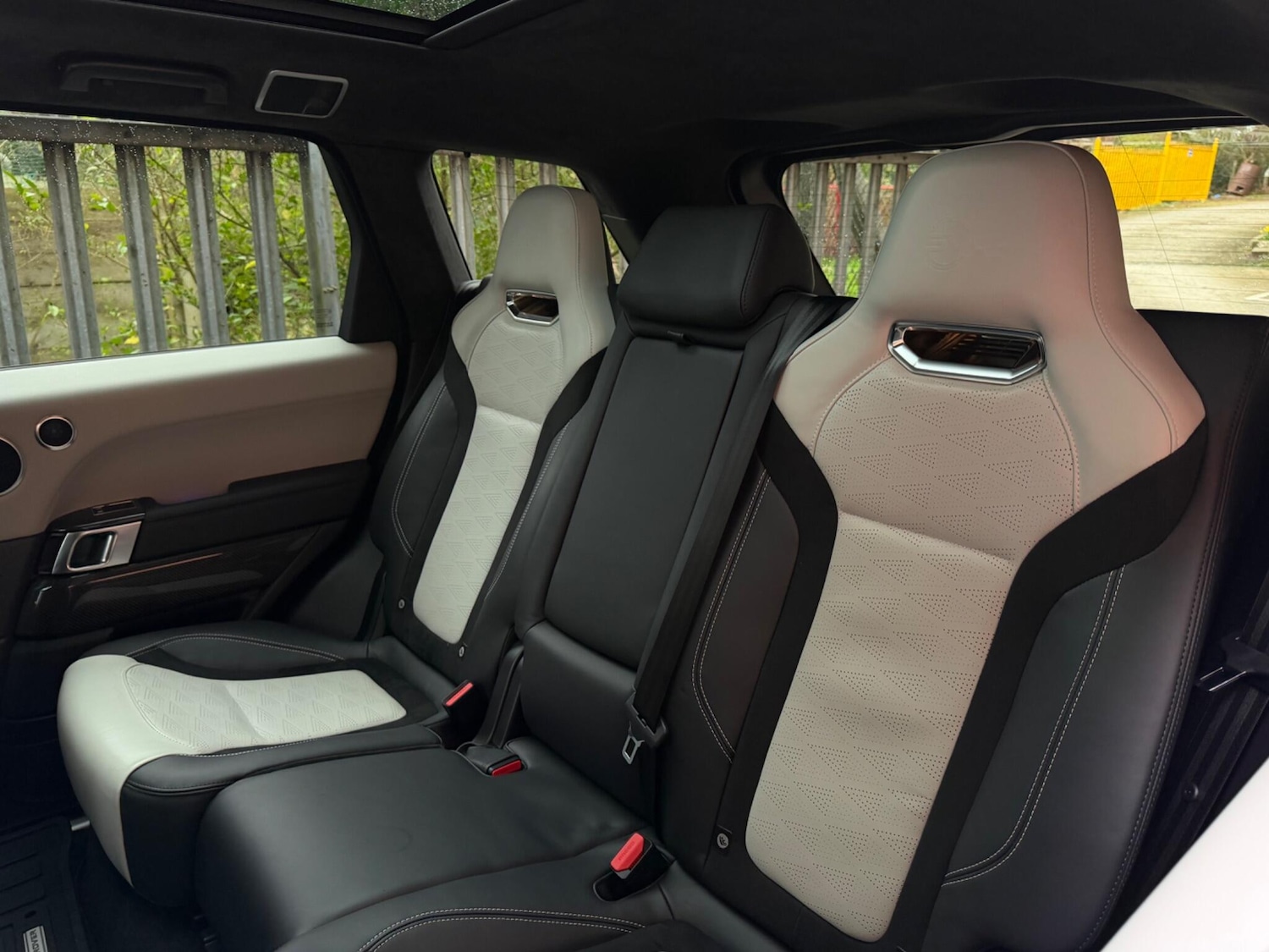 Used Land Rover Range Rover Sport 2021 for sale - 77509944: Photo 21