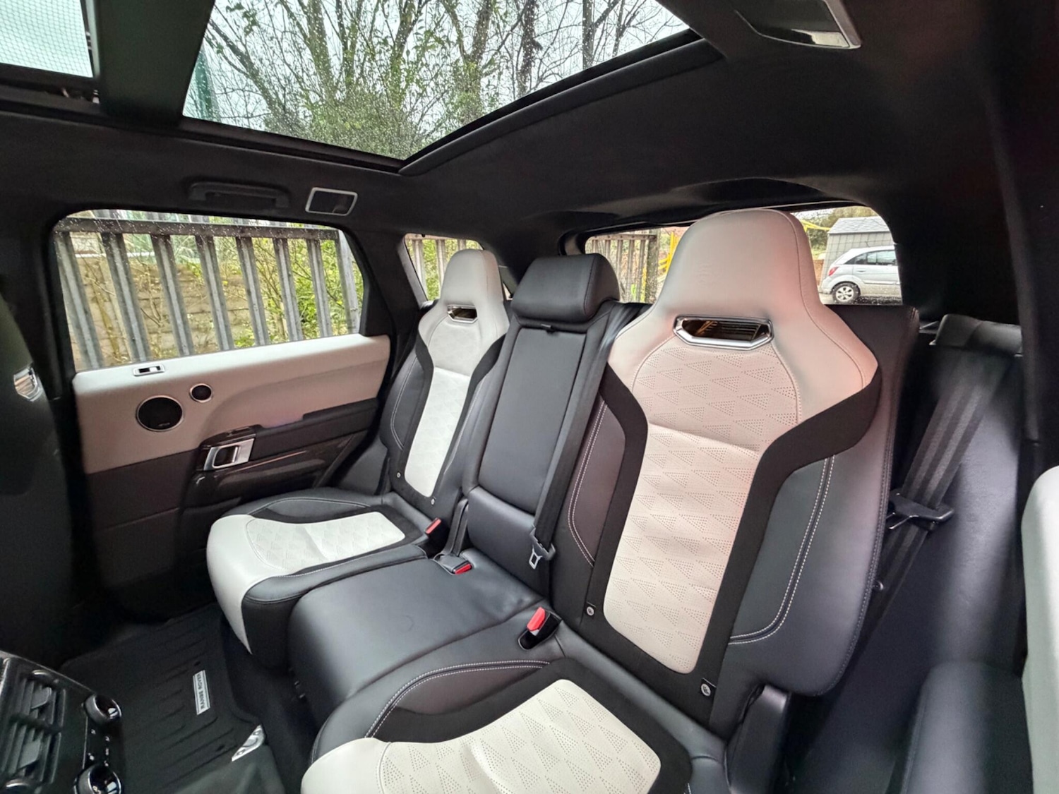 Used Land Rover Range Rover Sport 2021 for sale - 77509944: Photo 22