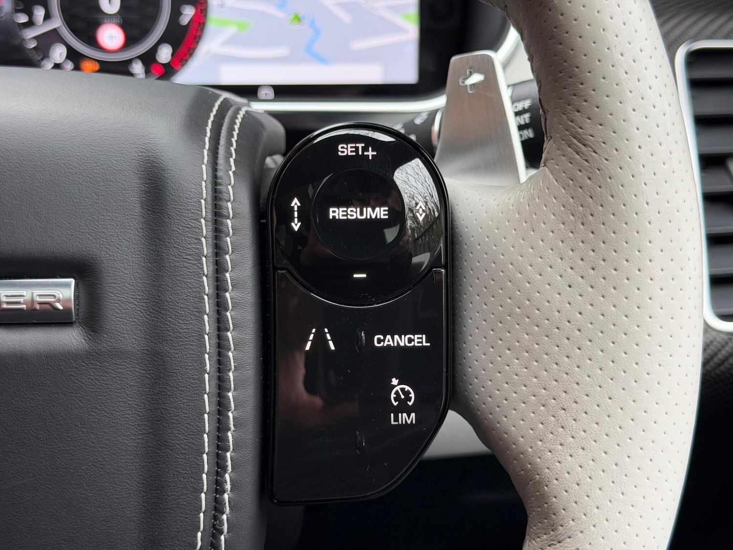 Used Land Rover Range Rover Sport 2021 for sale - 77509944: Photo 26