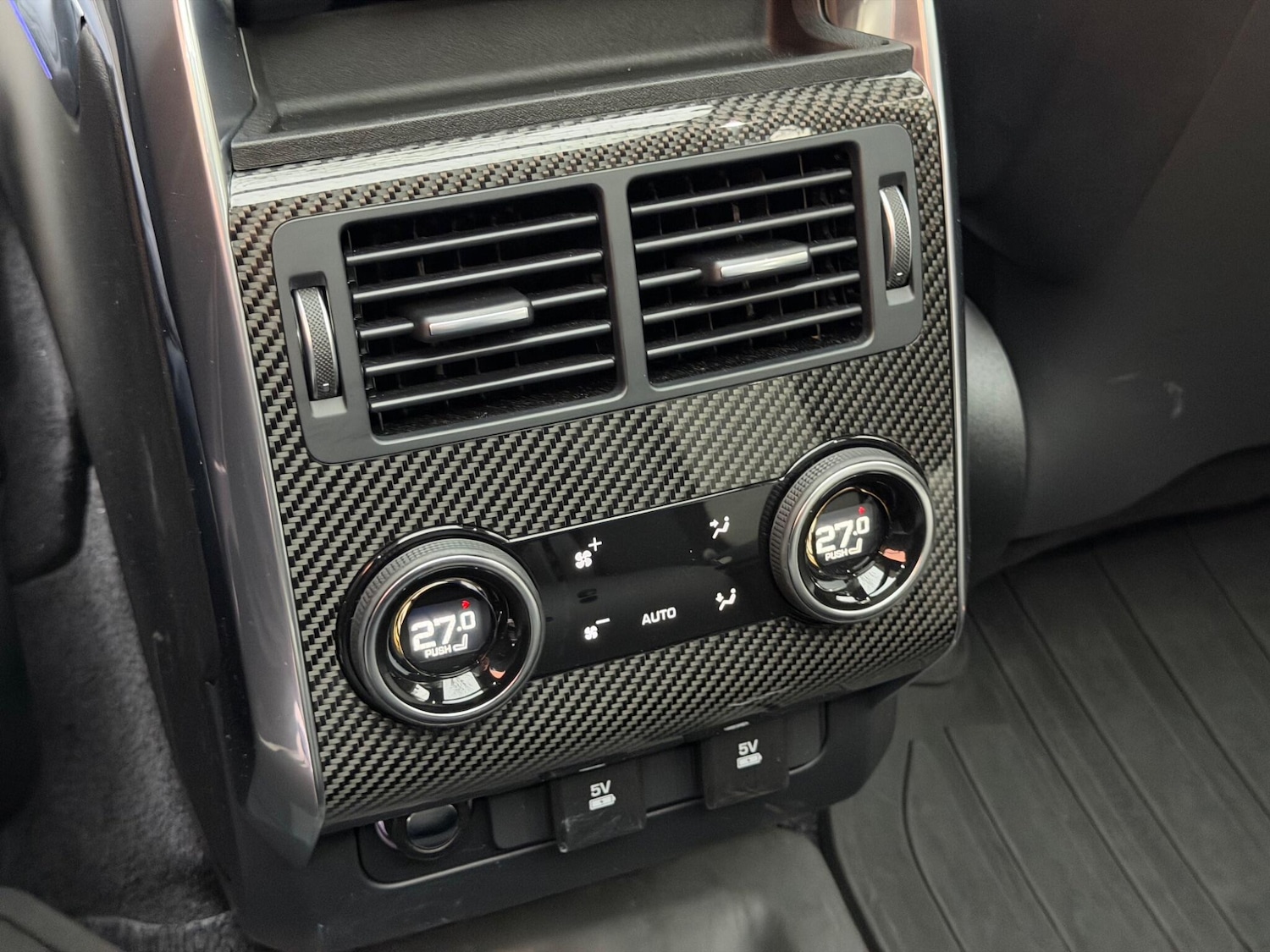 Used Land Rover Range Rover Sport 2021 for sale - 77509944: Photo 31