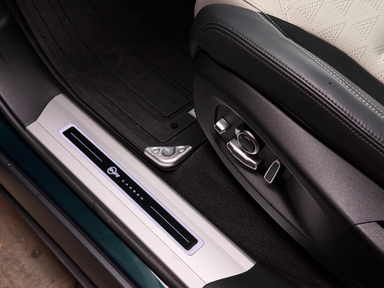 Used Land Rover Range Rover Sport 2021 for sale - 77509944: Photo 32