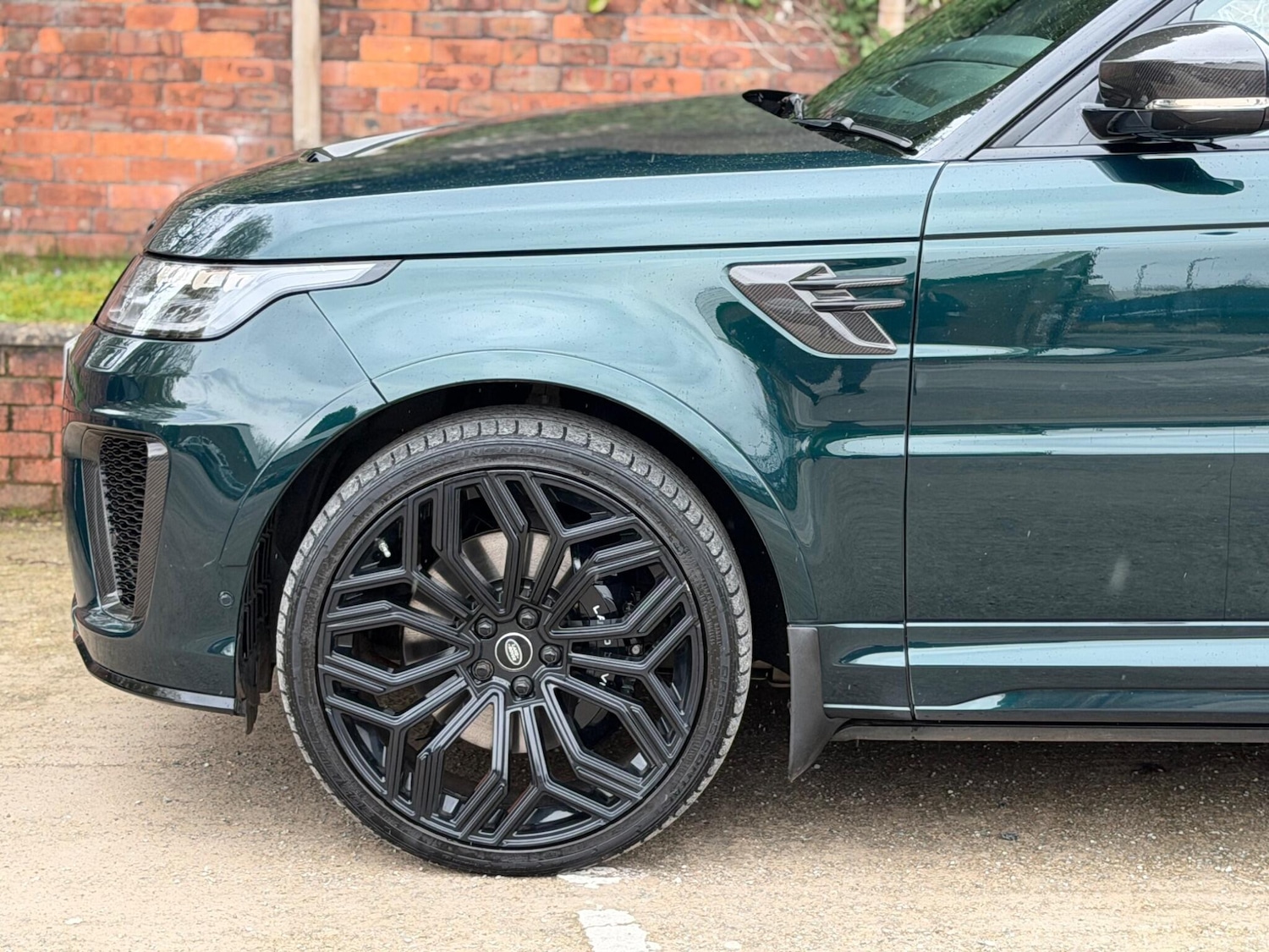 Used Land Rover Range Rover Sport 2021 for sale - 77509944: Photo 35