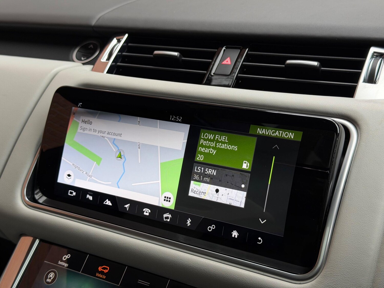 Used Land Rover Range Rover Sport 2021 for sale - 77509944: Photo 37