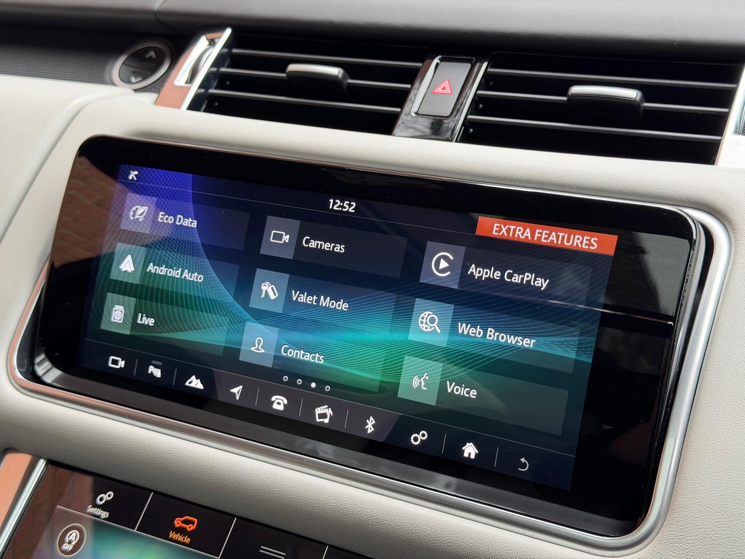 Used Land Rover Range Rover Sport 2021 for sale - 77509944: Photo 41