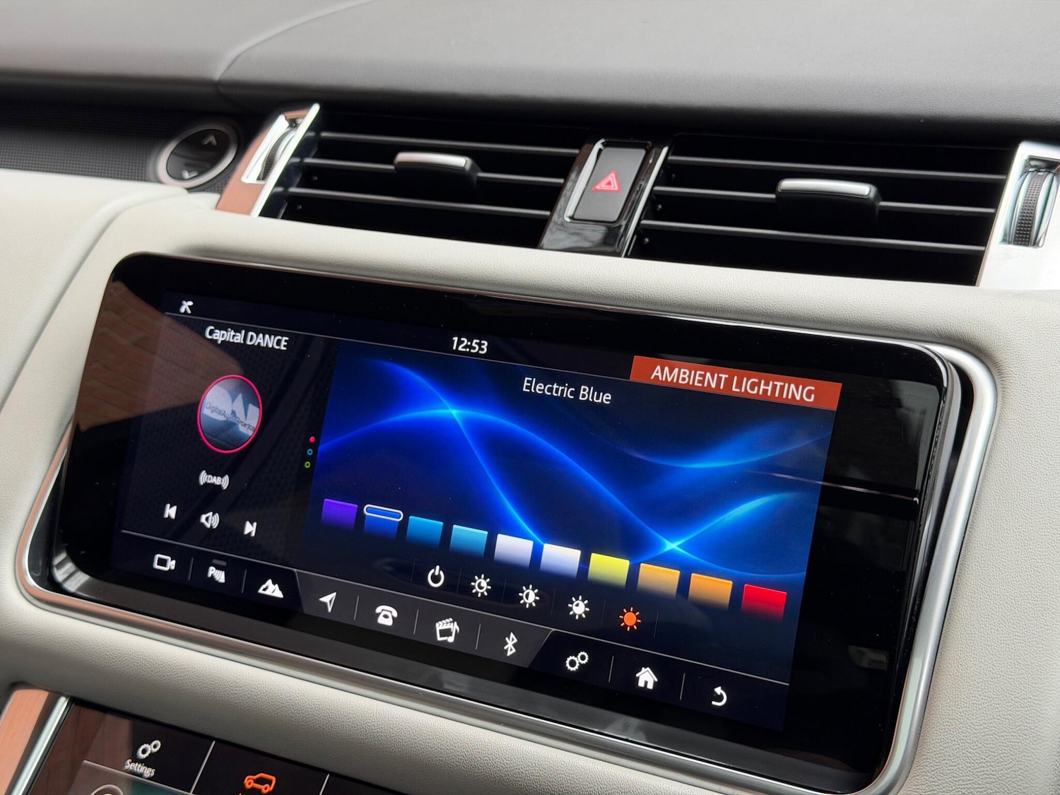 Used Land Rover Range Rover Sport 2021 for sale - 77509944: Photo 42