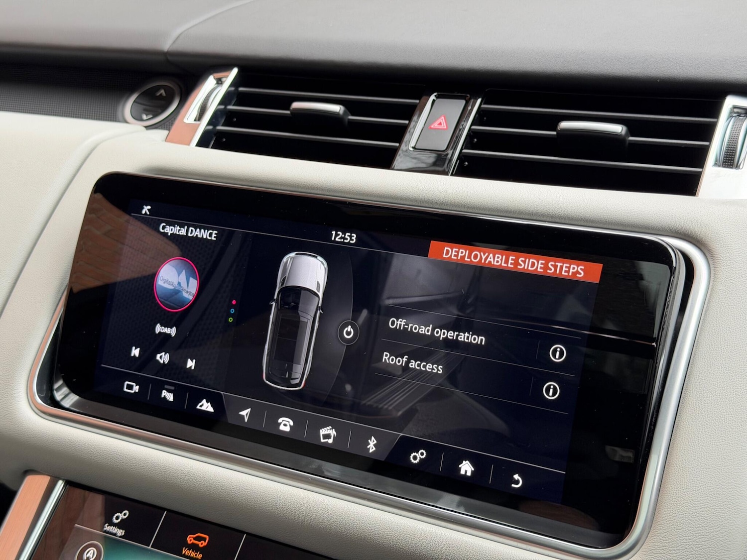 Used Land Rover Range Rover Sport 2021 for sale - 77509944: Photo 43