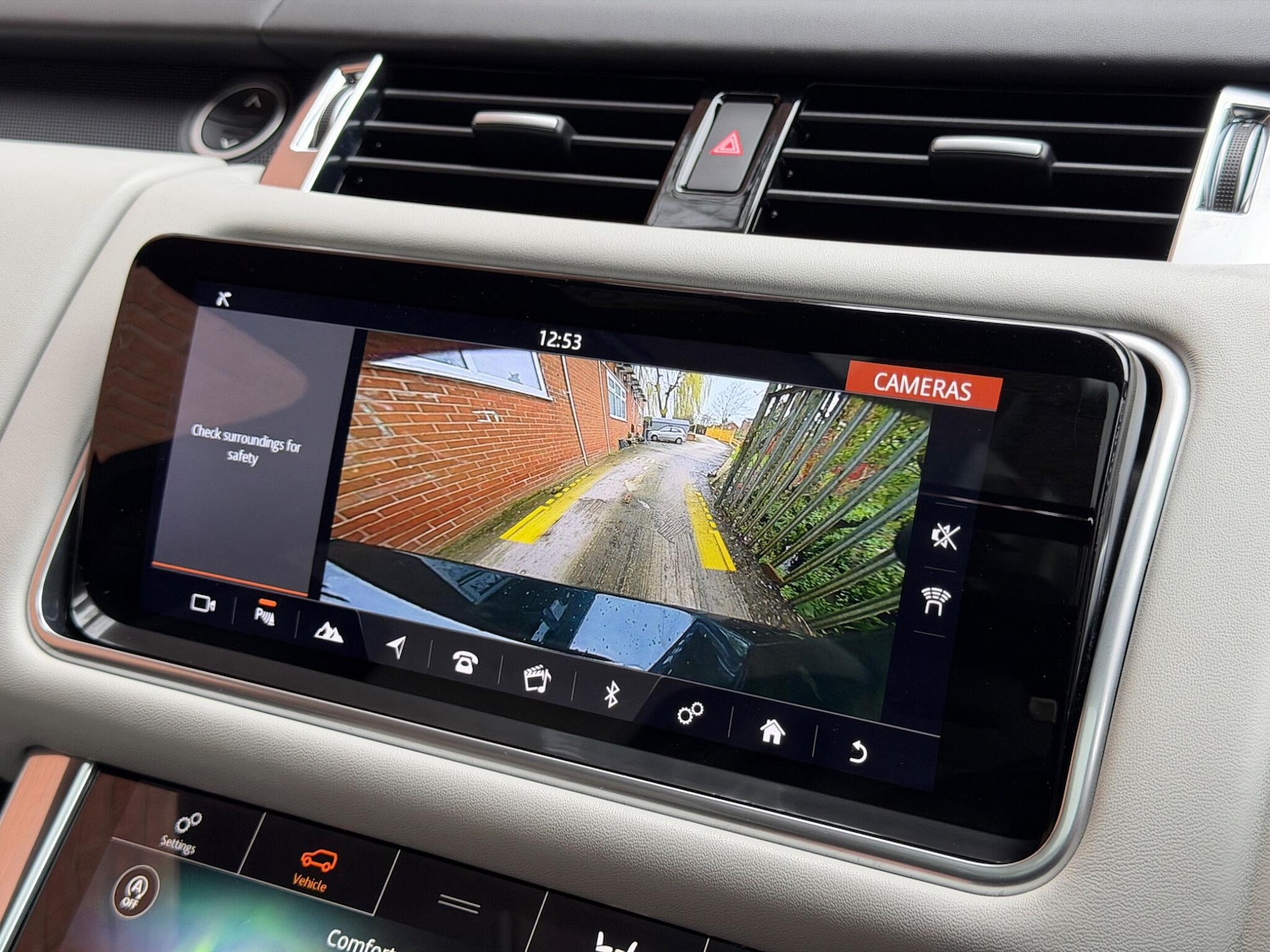 Used Land Rover Range Rover Sport 2021 for sale - 77509944: Photo 45