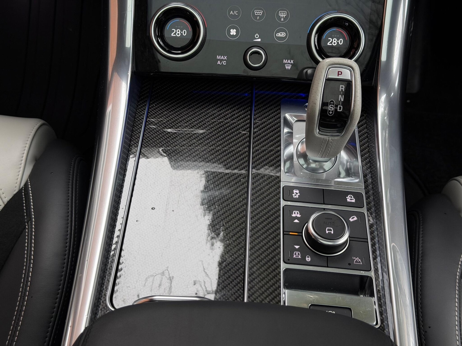 Used Land Rover Range Rover Sport 2021 for sale - 77509944: Photo 46