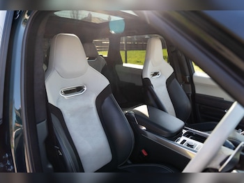Used Land Rover Range Rover Sport 2021 for sale - 77509944: Photo