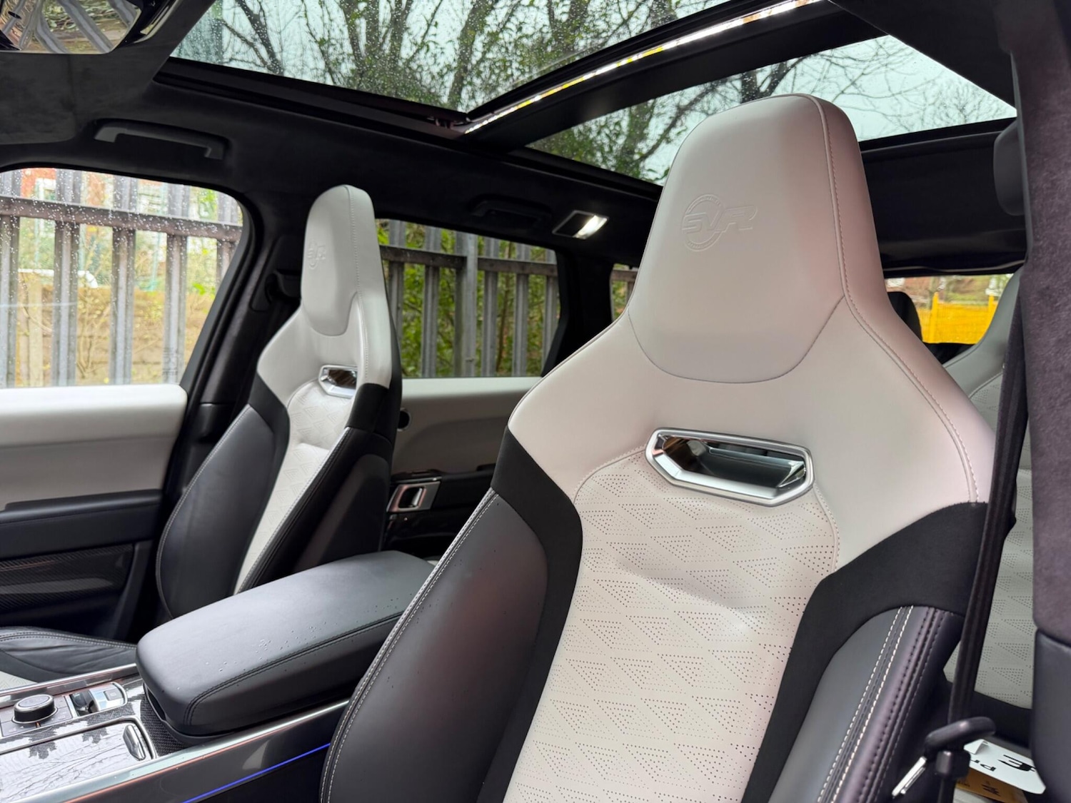 Used Land Rover Range Rover Sport 2021 for sale - 77509944: Photo 52