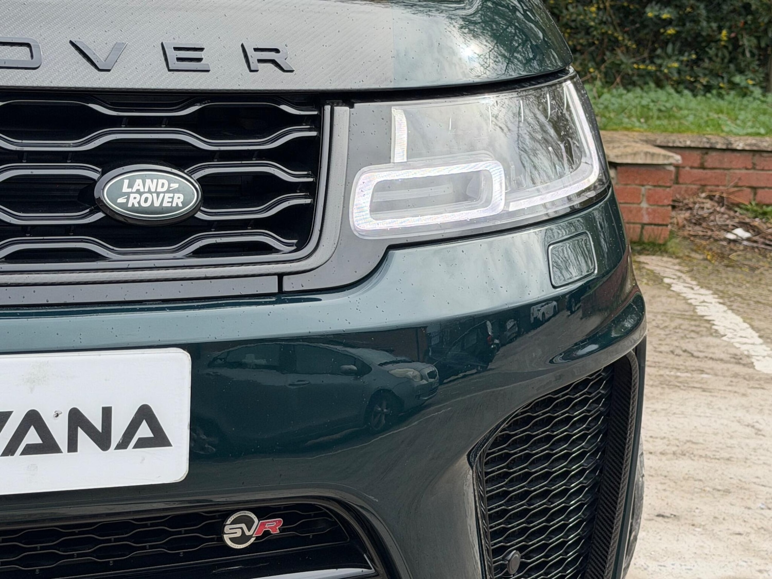 Used Land Rover Range Rover Sport 2021 for sale - 77509944: Photo 56