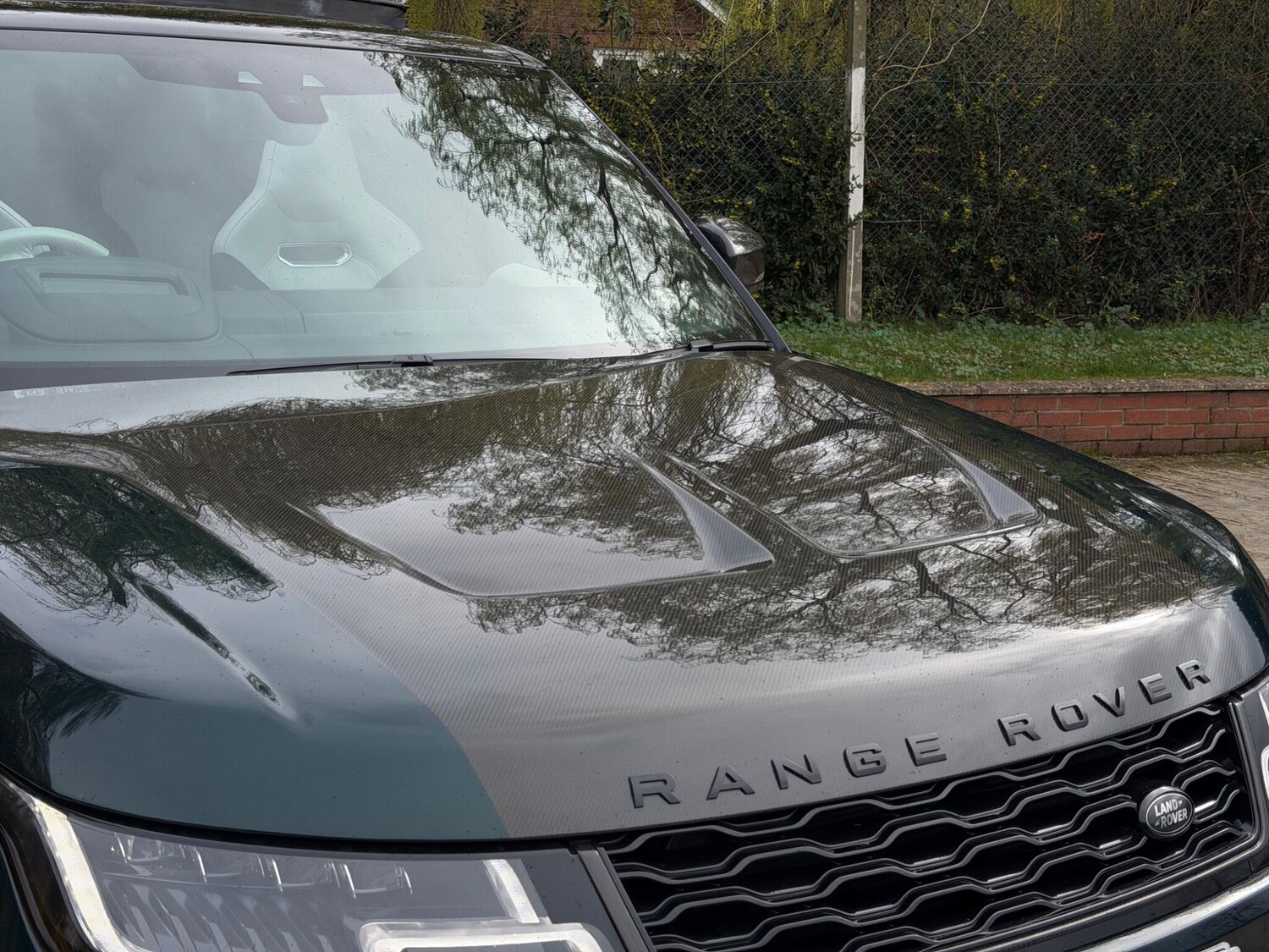 Used Land Rover Range Rover Sport 2021 for sale - 77509944: Photo 57