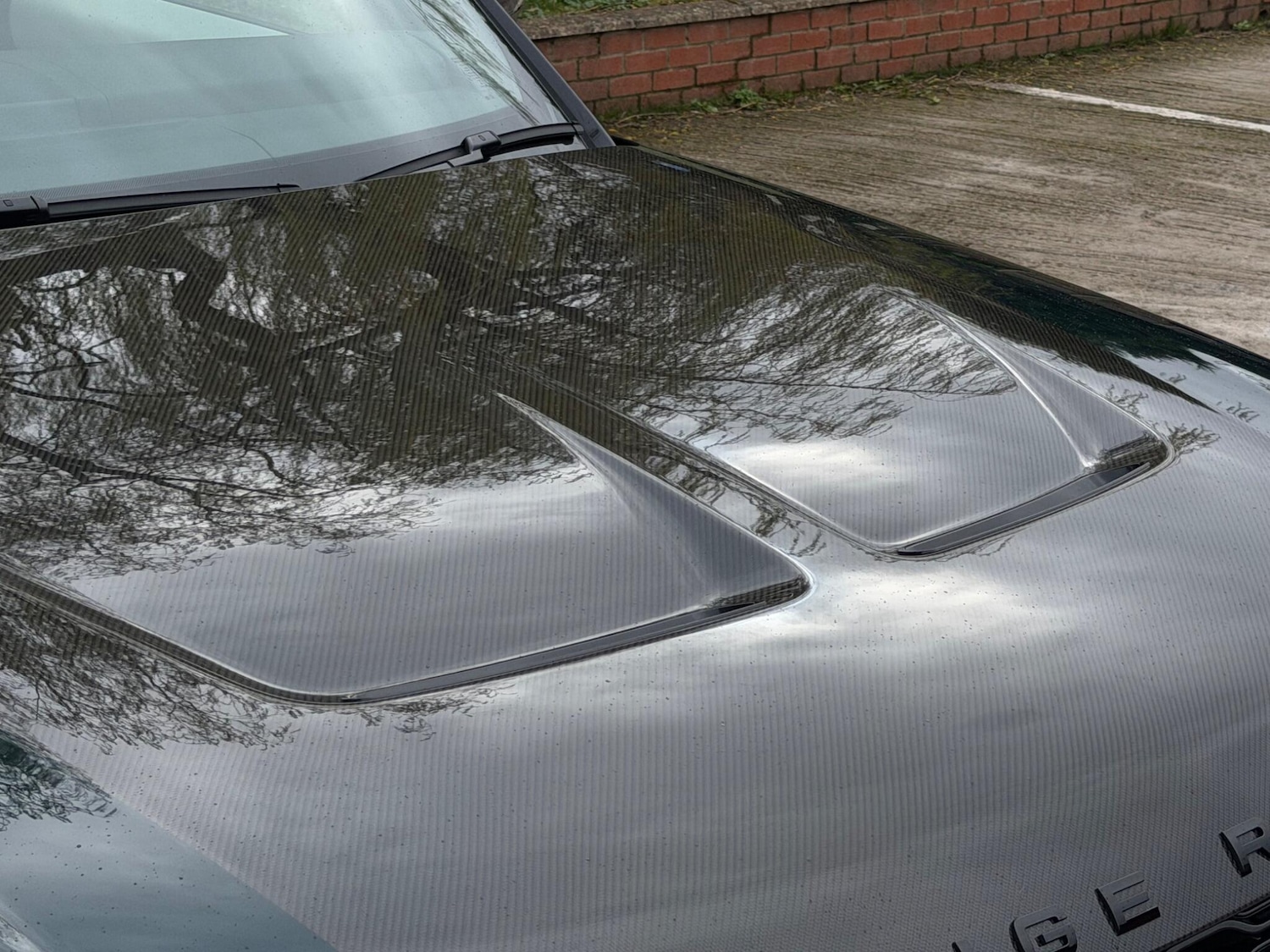 Used Land Rover Range Rover Sport 2021 for sale - 77509944: Photo 58