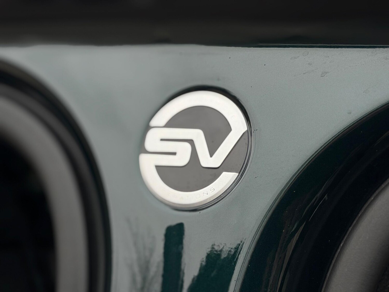 Used Land Rover Range Rover Sport 2021 for sale - 77509944: Photo 59