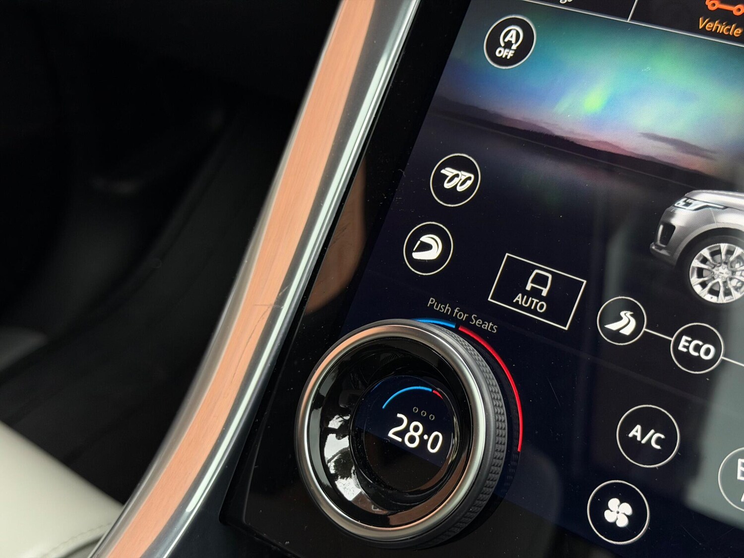 Used Land Rover Range Rover Sport 2021 for sale - 77509944: Photo 60