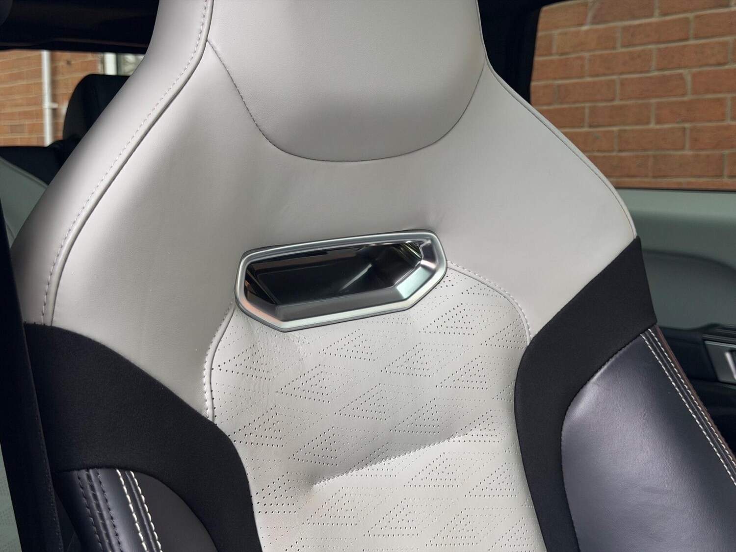 Used Land Rover Range Rover Sport 2021 for sale - 77509944: Photo 63