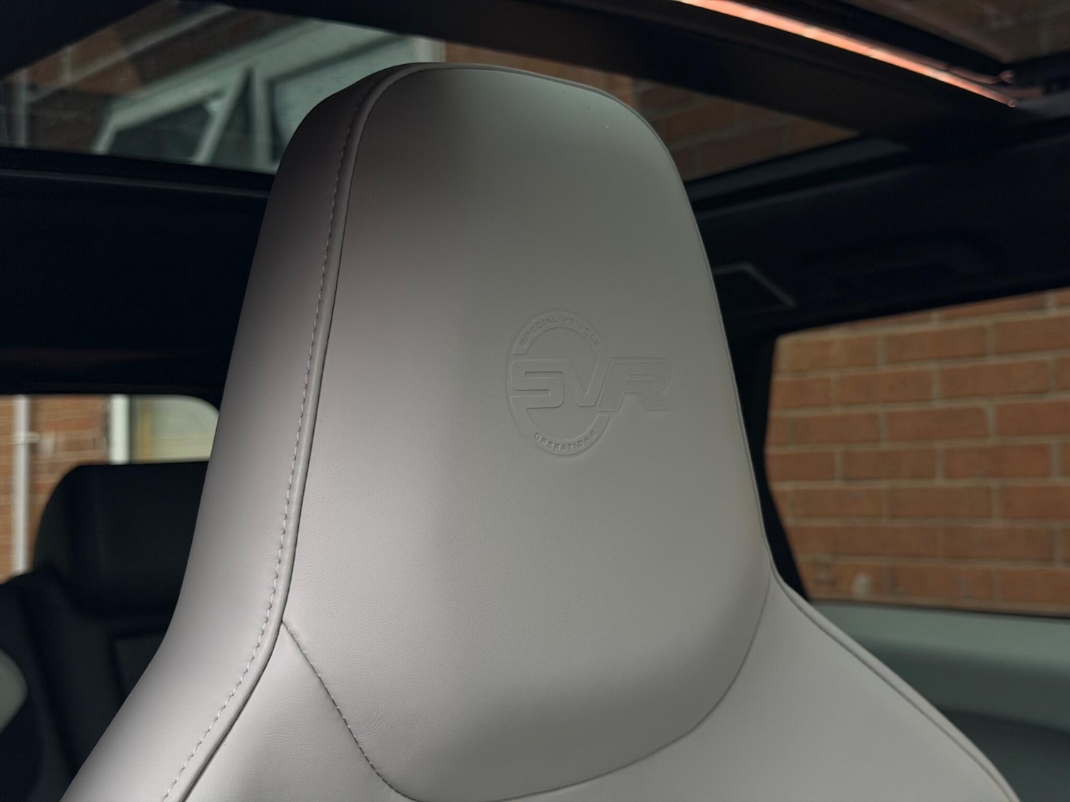 Used Land Rover Range Rover Sport 2021 for sale - 77509944: Photo 64