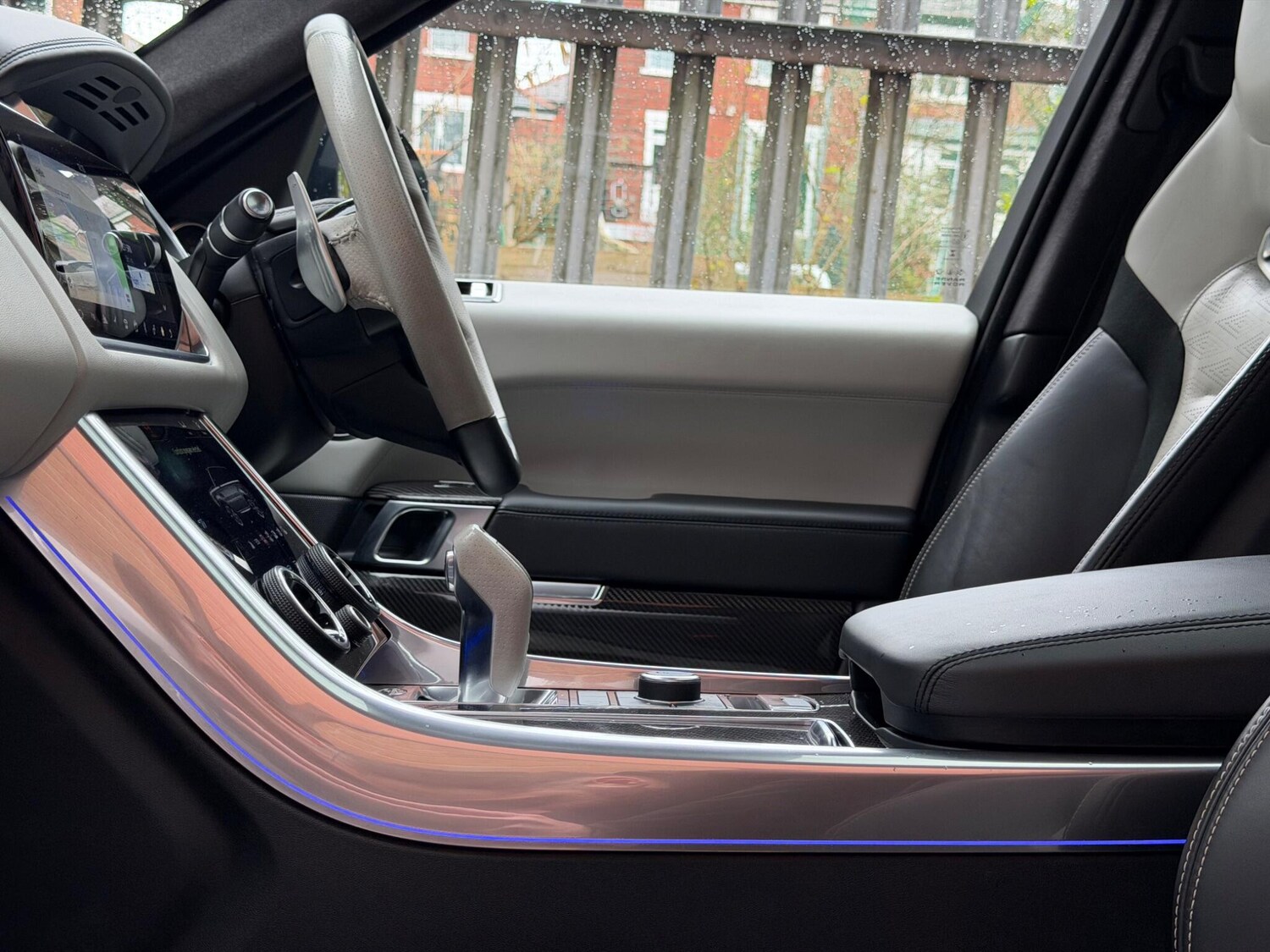 Used Land Rover Range Rover Sport 2021 for sale - 77509944: Photo 65