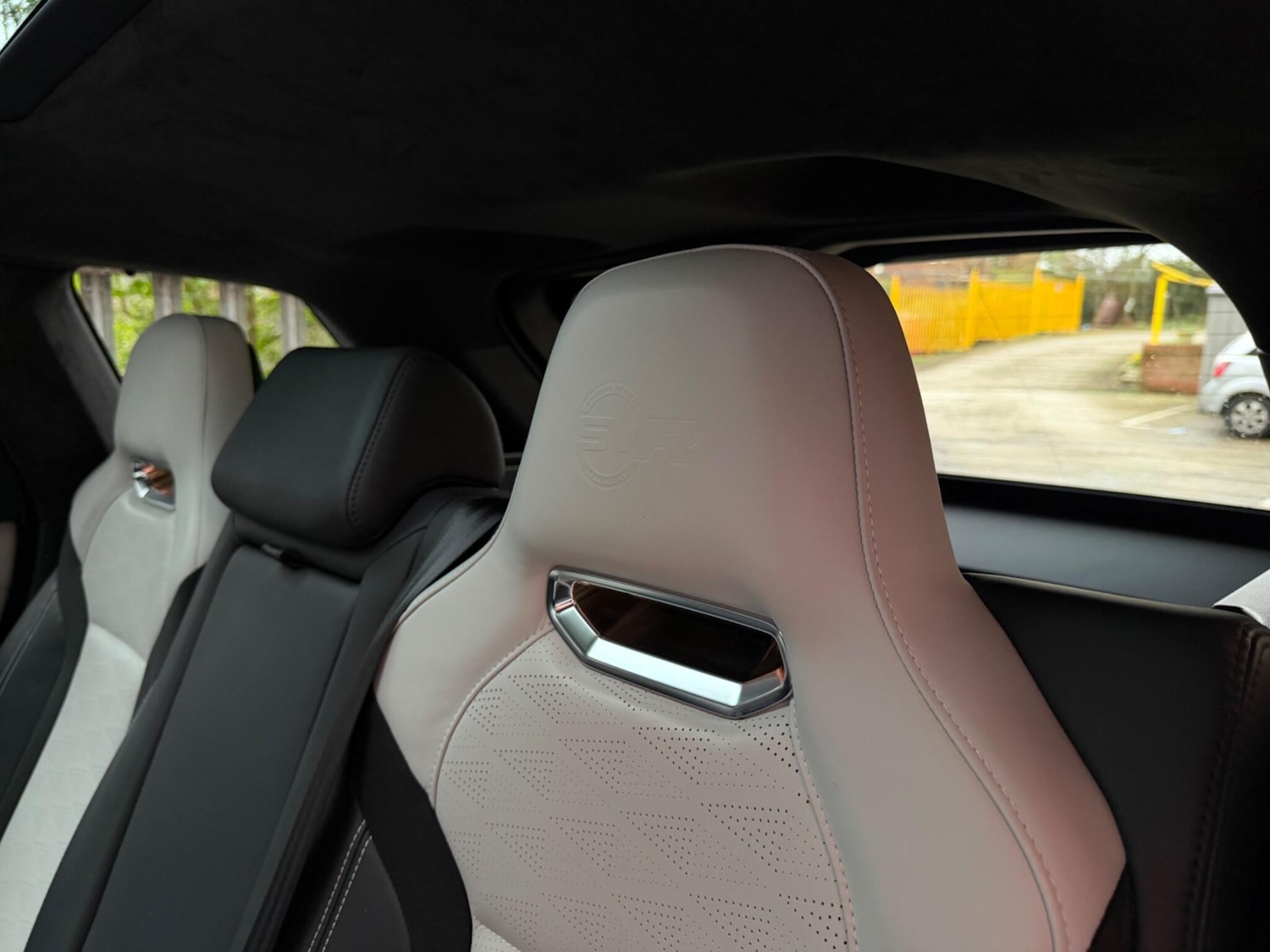 Used Land Rover Range Rover Sport 2021 for sale - 77509944: Photo 66