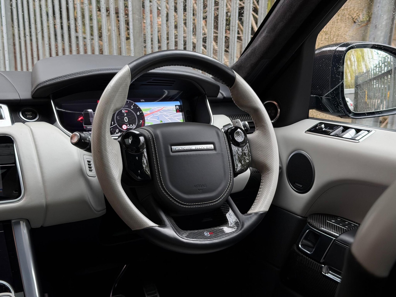 Used Land Rover Range Rover Sport 2021 for sale - 77509944: Photo 67