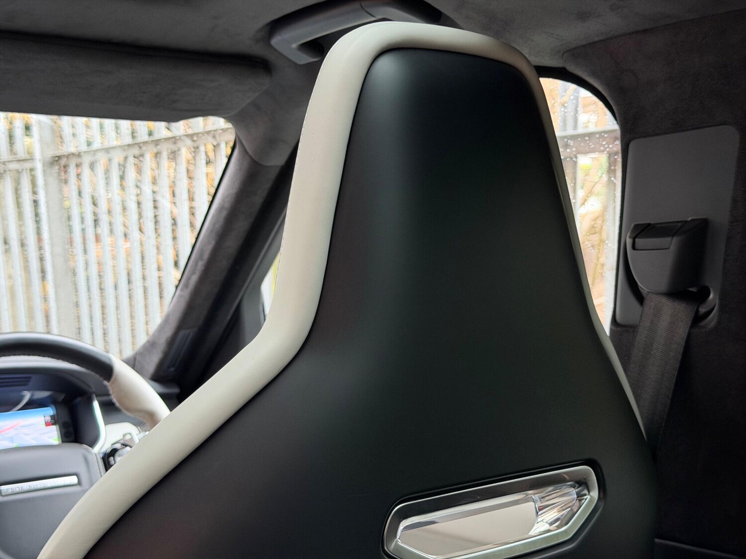 Used Land Rover Range Rover Sport 2021 for sale - 77509944: Photo 68