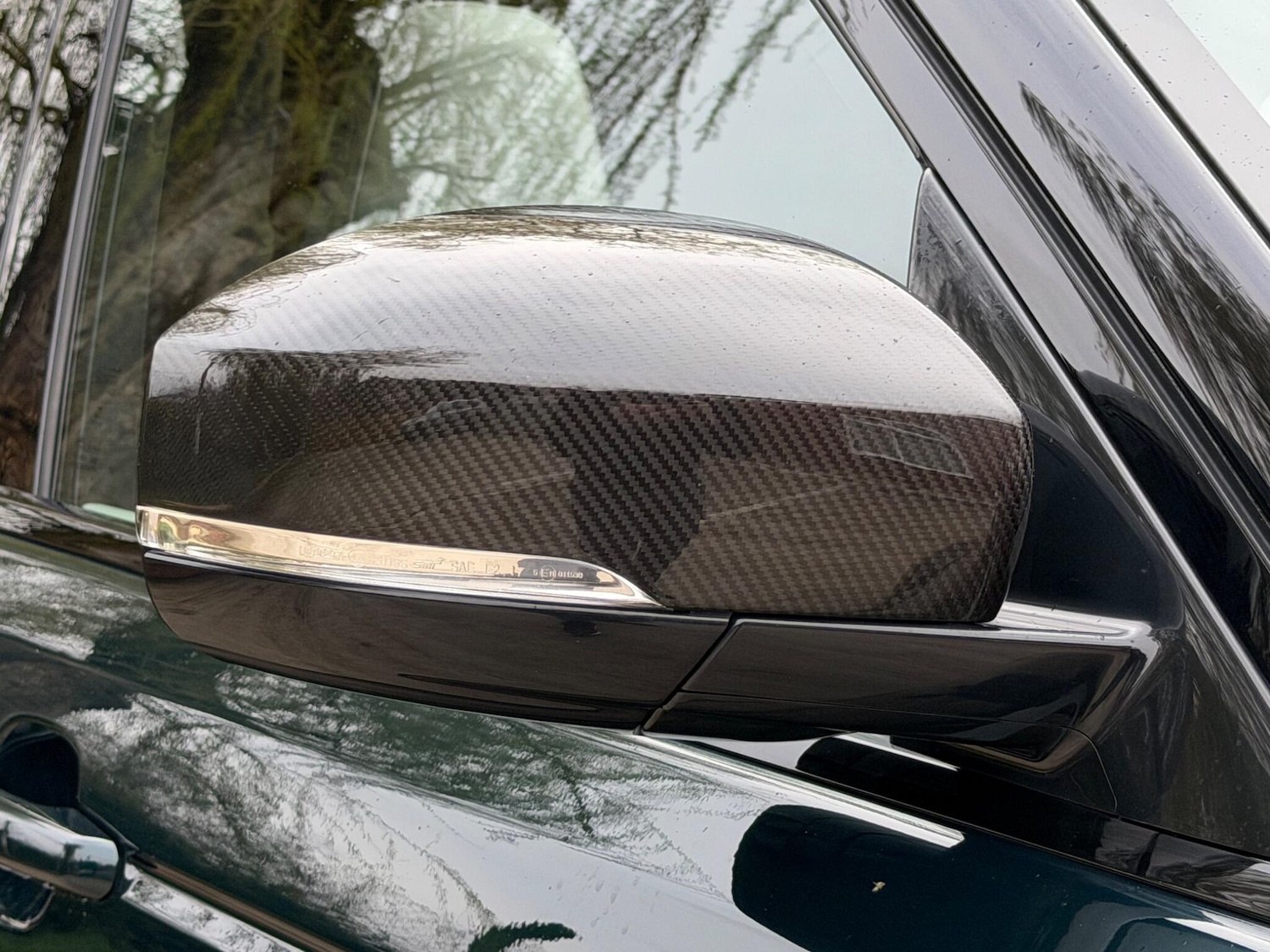 Used Land Rover Range Rover Sport 2021 for sale - 77509944: Photo 69