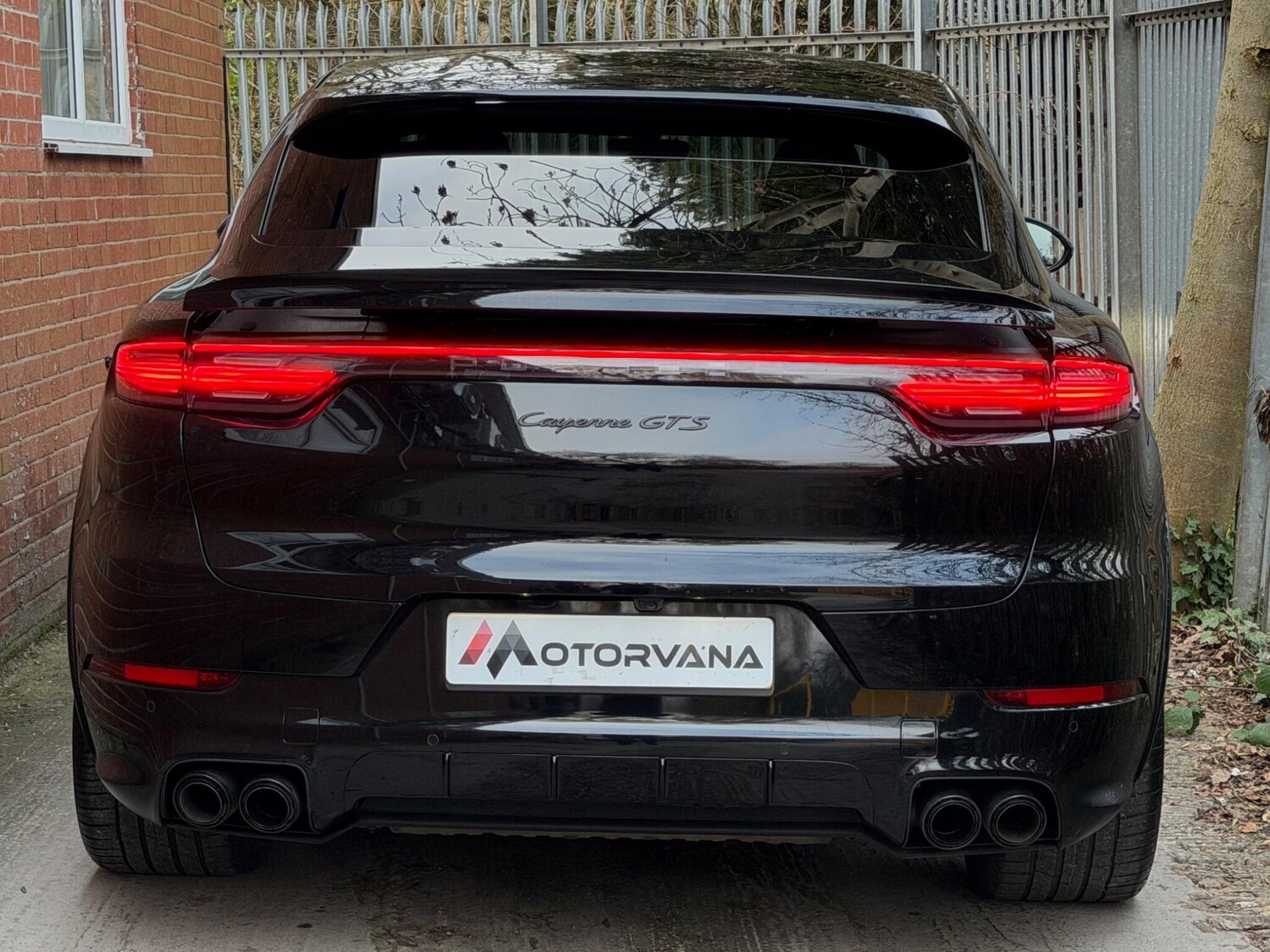 Used Porsche Cayenne 2020 for sale - 77892165: Photo 11