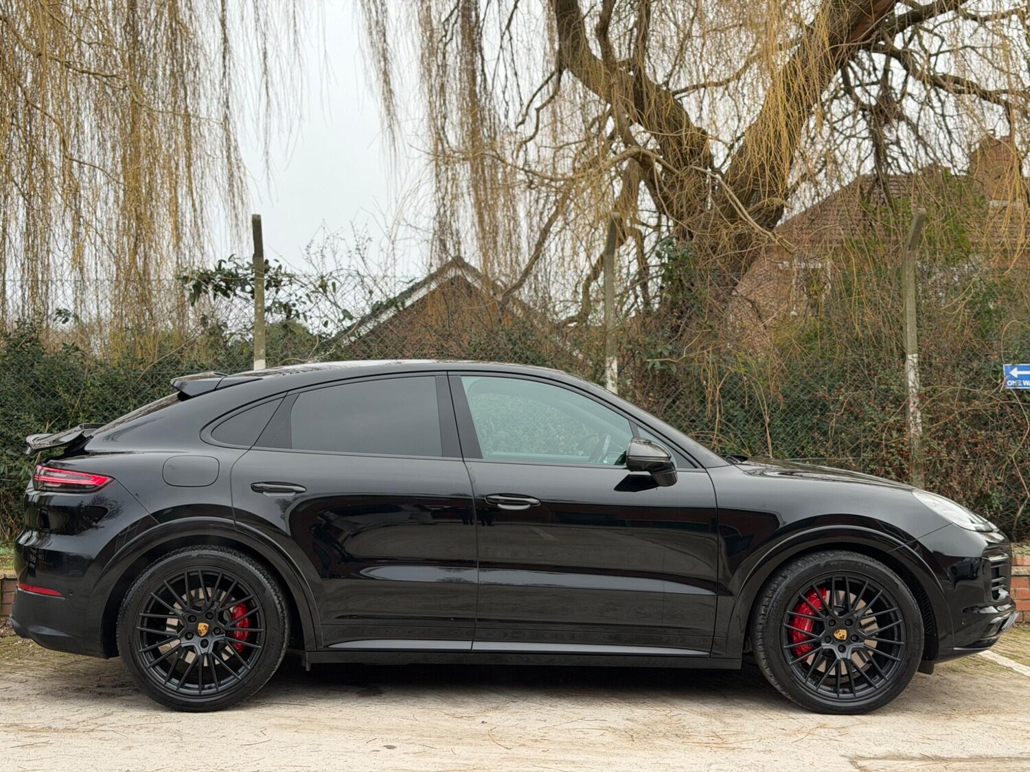 Used Porsche Cayenne 2020 for sale - 77892165: Photo 13