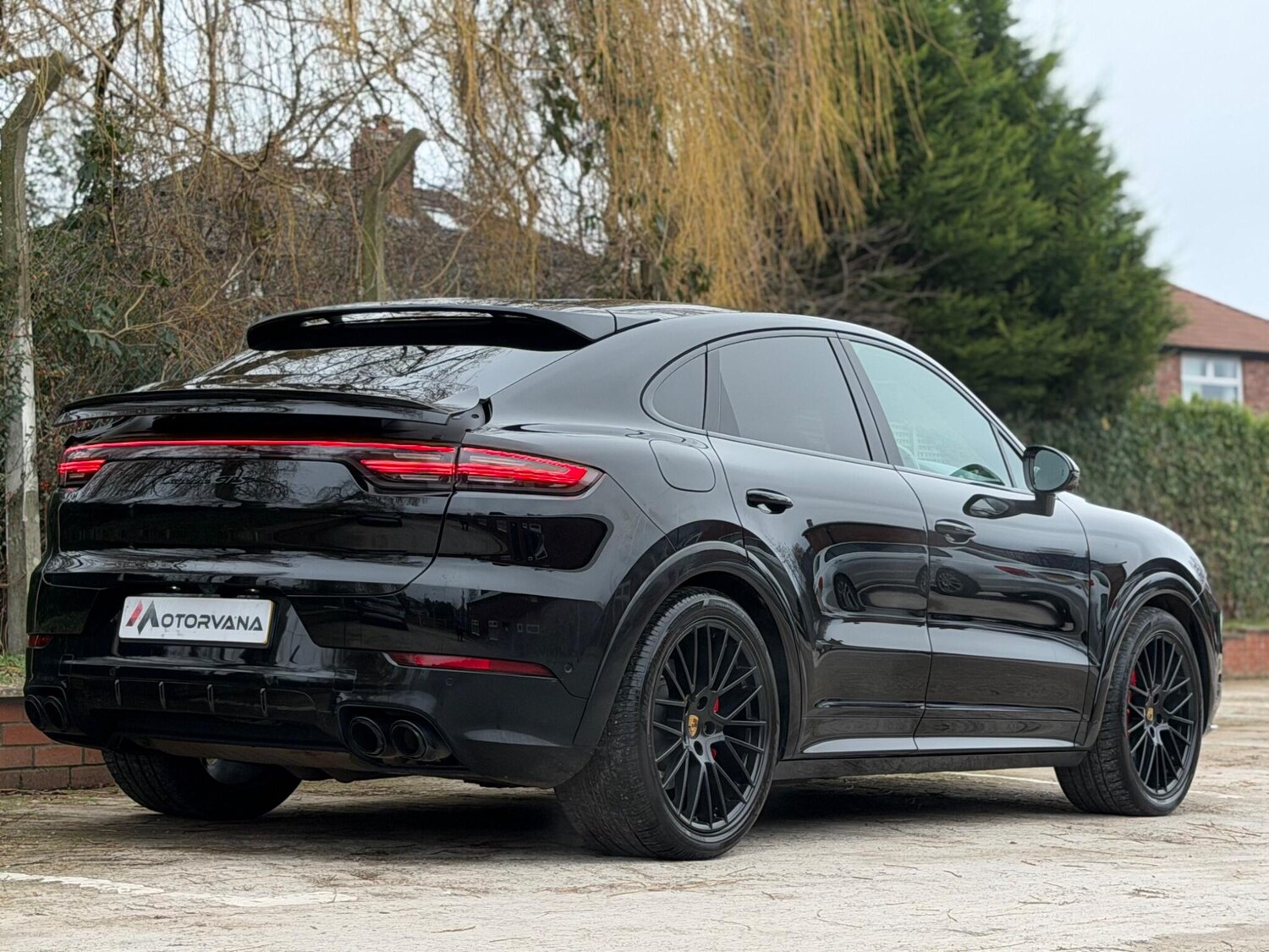 Used Porsche Cayenne 2020 for sale - 77892165: Photo 14