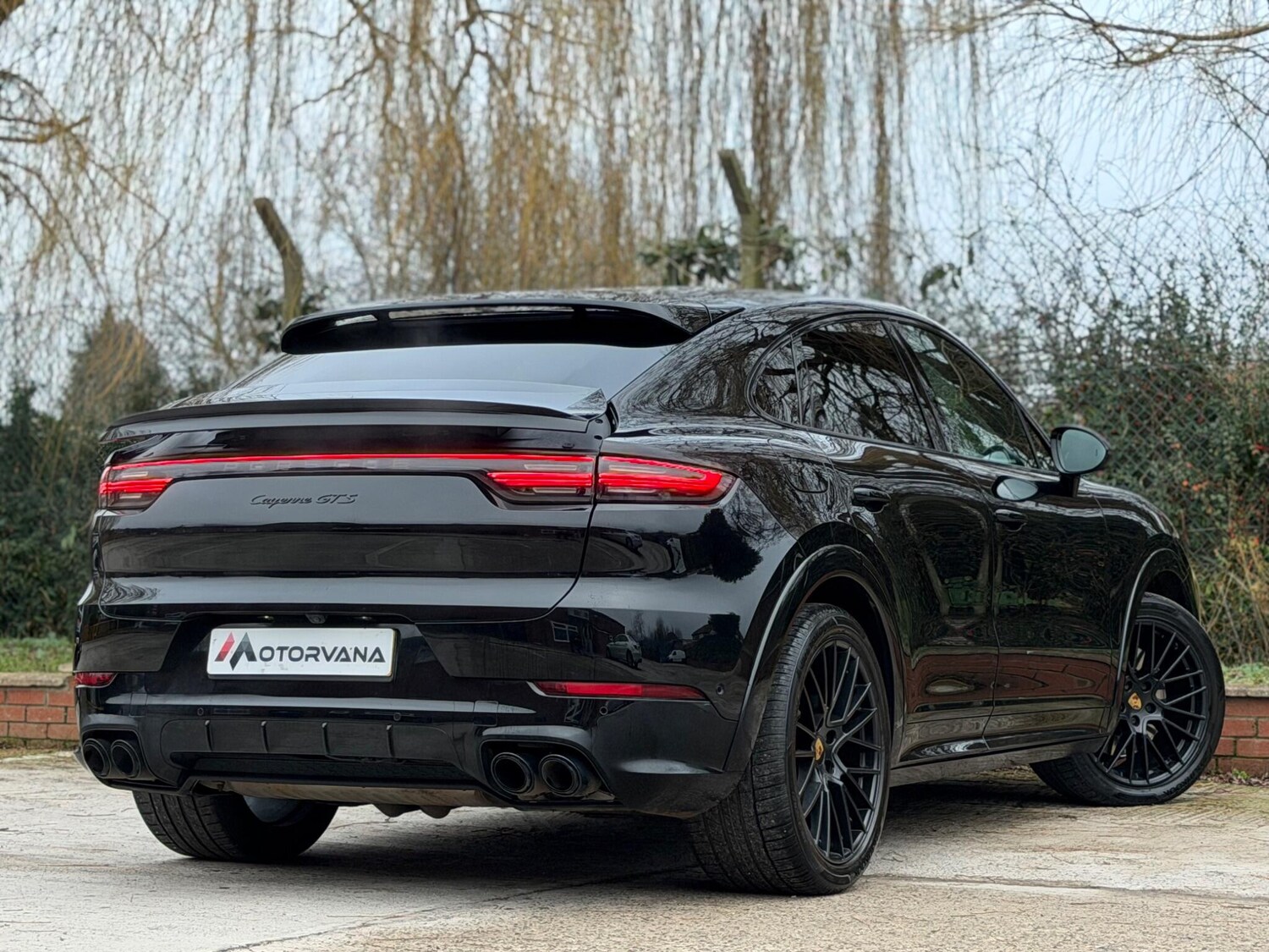 Used Porsche Cayenne 2020 for sale - 77892165: Photo 15