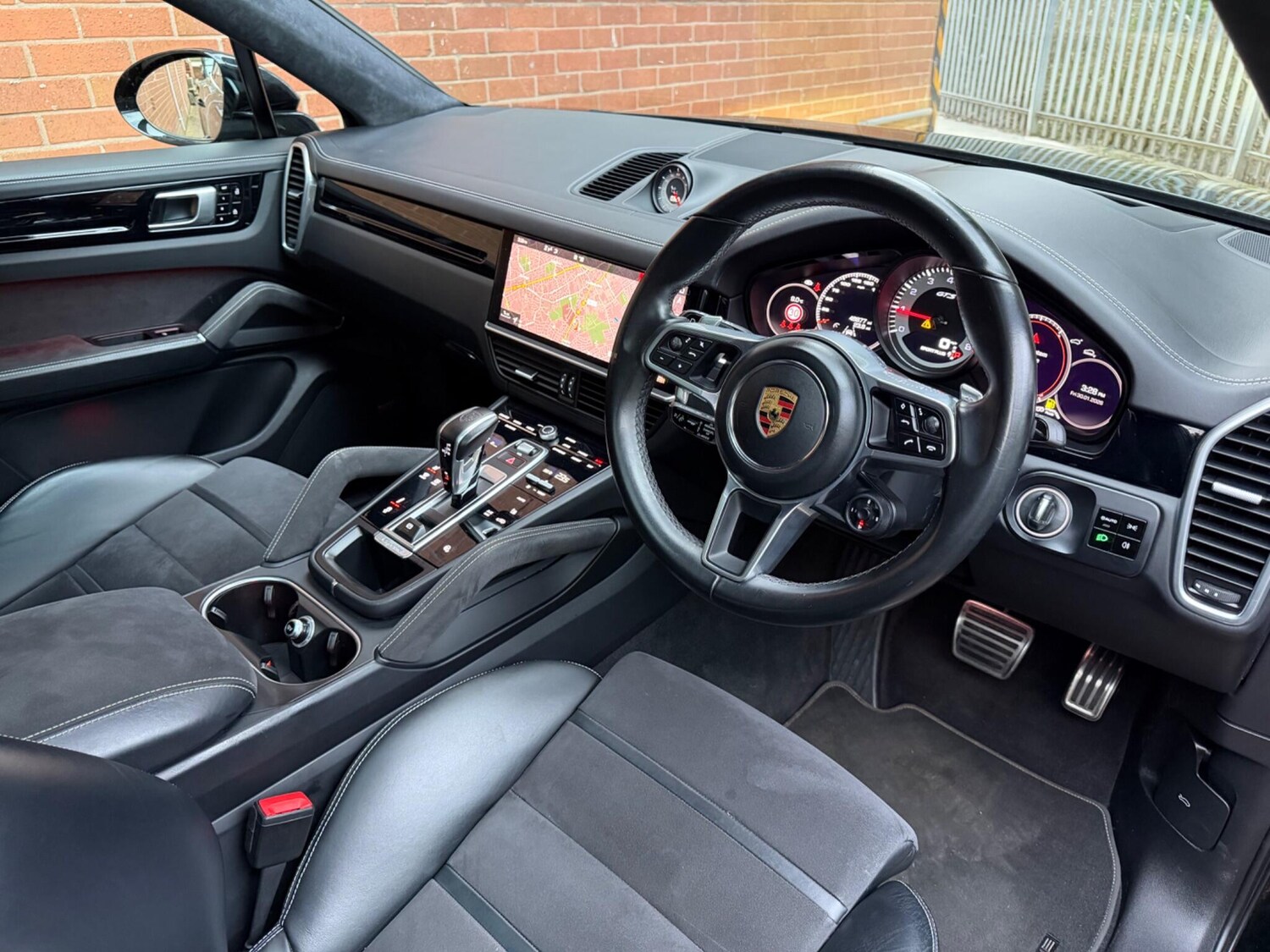 Used Porsche Cayenne 2020 for sale - 77892165: Photo 16